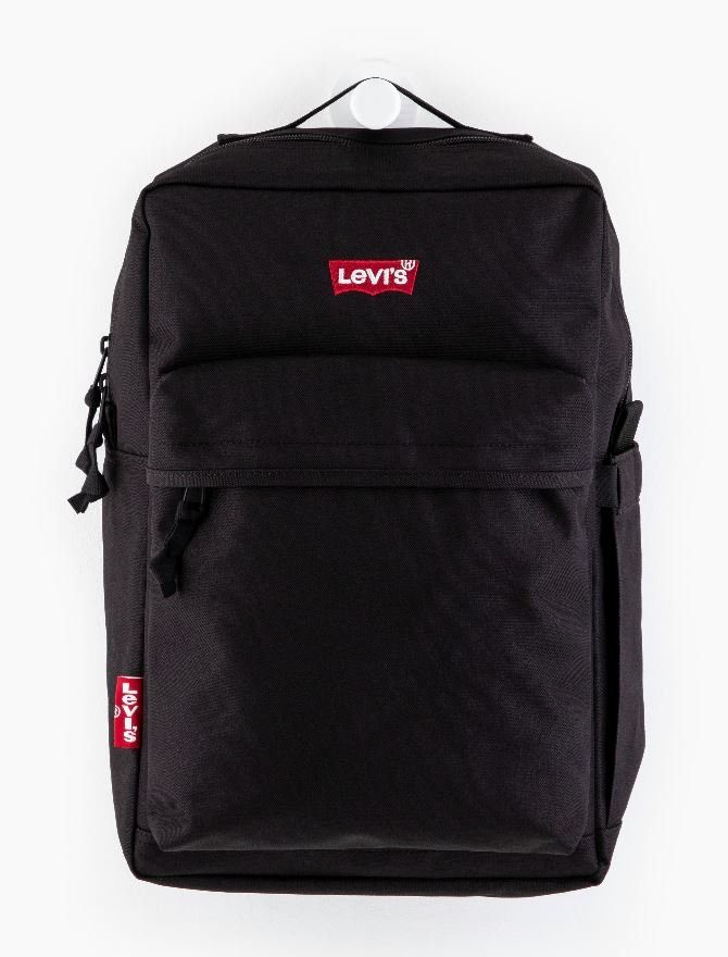 Levi's® Cityrucksack Levi's® L-Pack Standard Issue, mit praktischer Einteilung