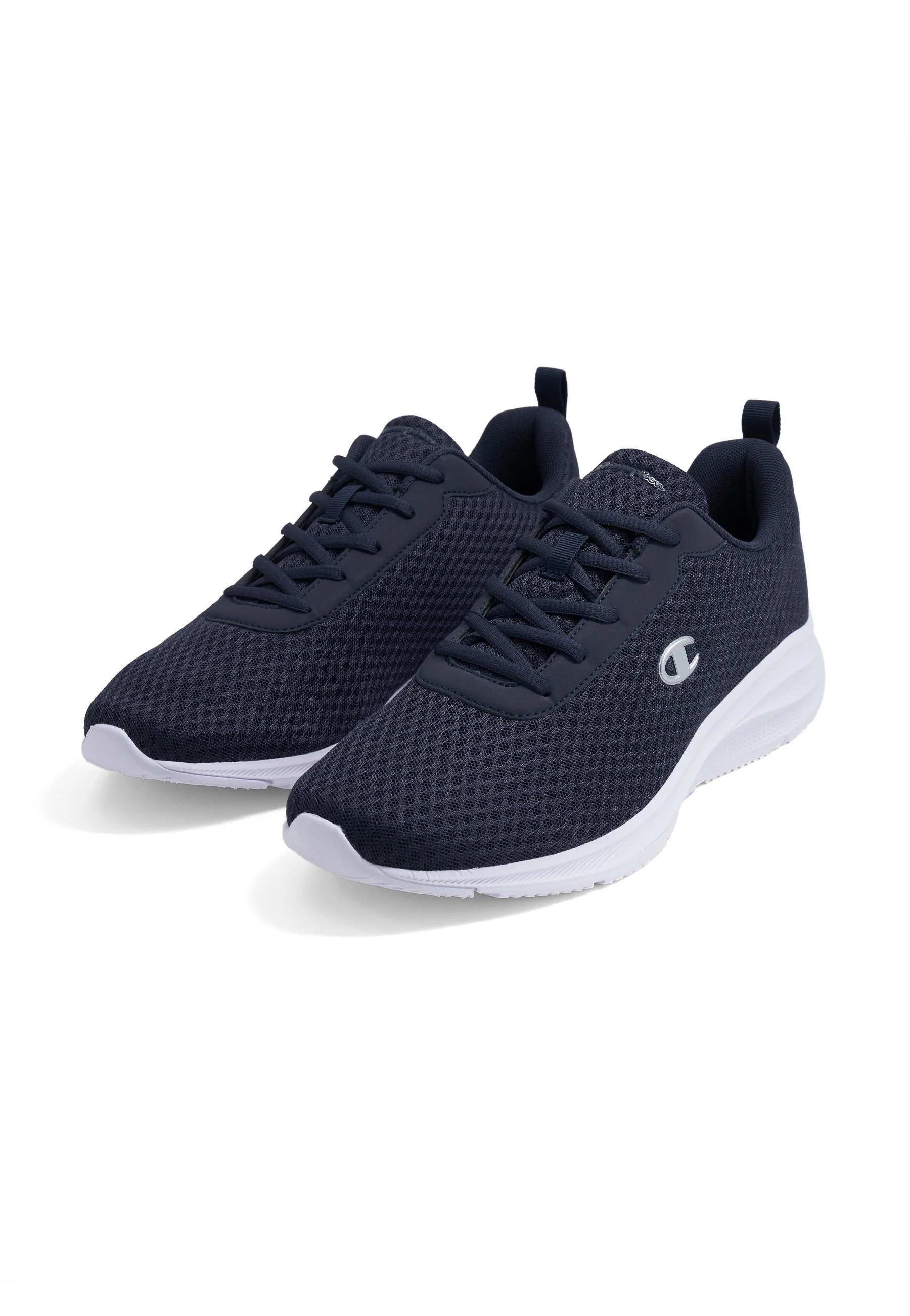Champion BOUND CORE LOW CUT INSPIRED - Zapatillas bajas