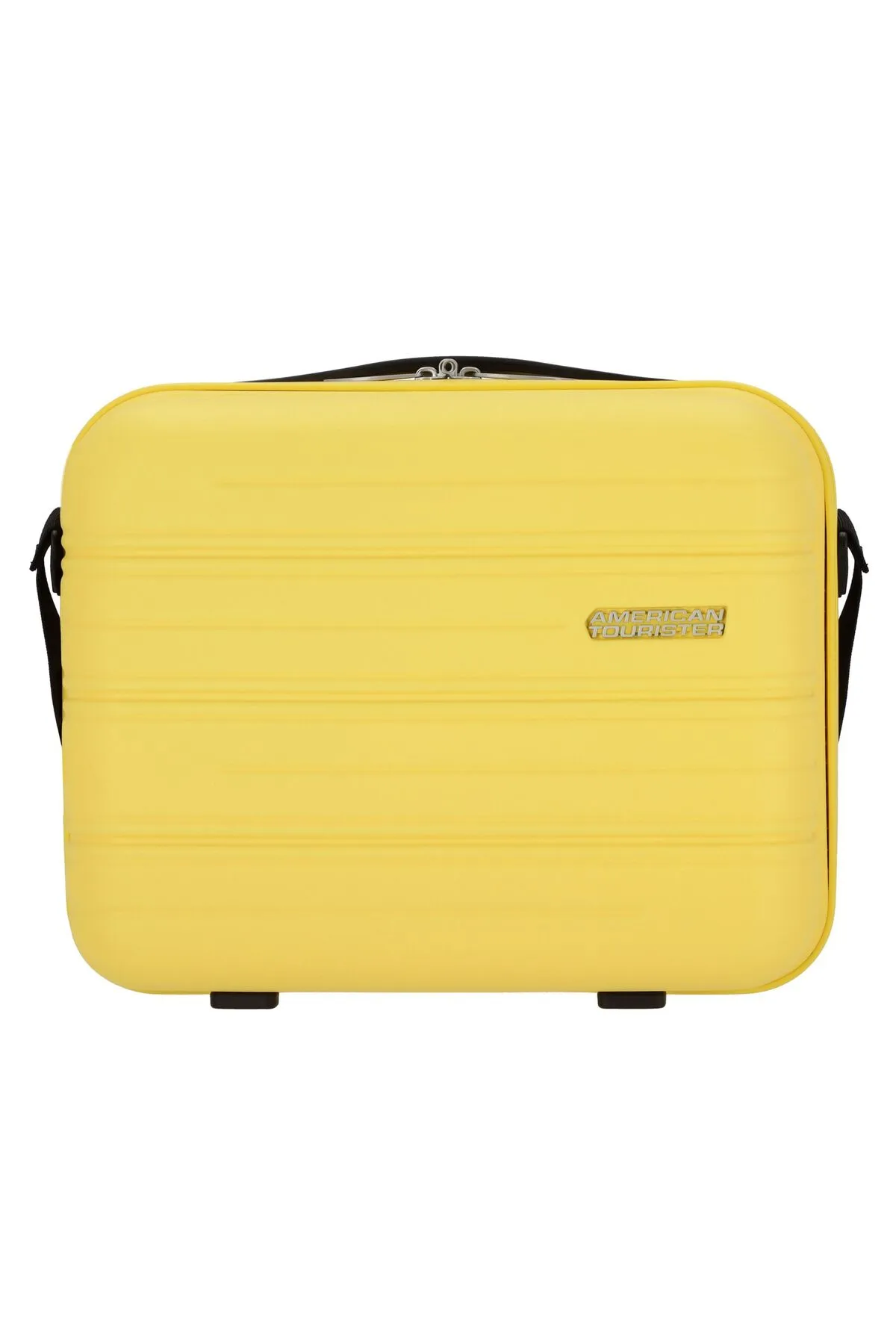 American Tourister  Kosmetiktasche - Gelb