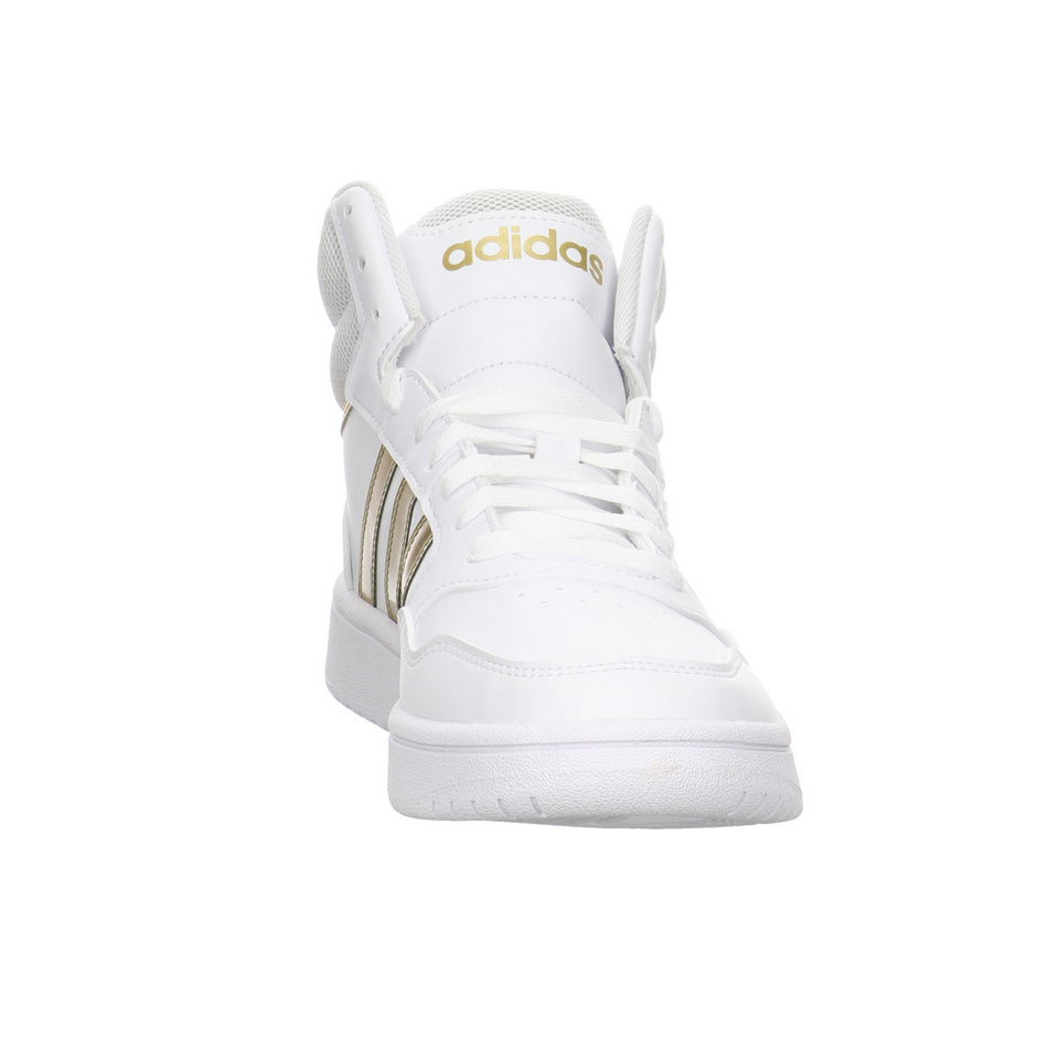 adidas Hoops 3.0 Mid Hightop Sneaker