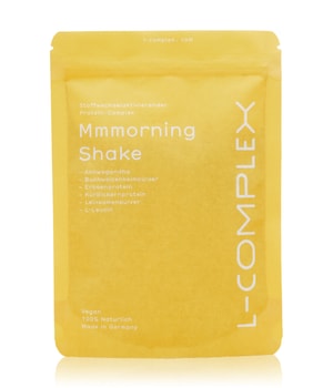 L-COMPLEX Mmmorning Shake Nahrungsergänzungsmittel-200 g