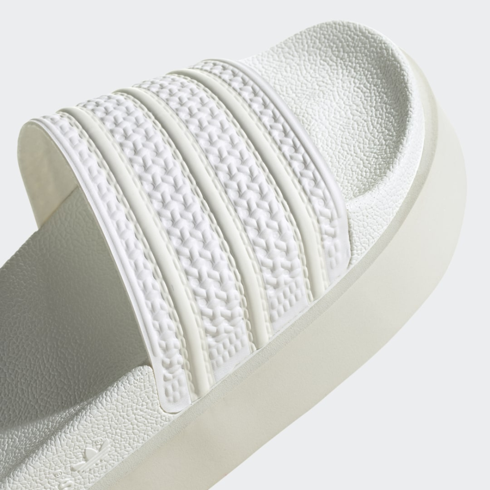 adidas Adilette Bonega W GY0886 / weiss