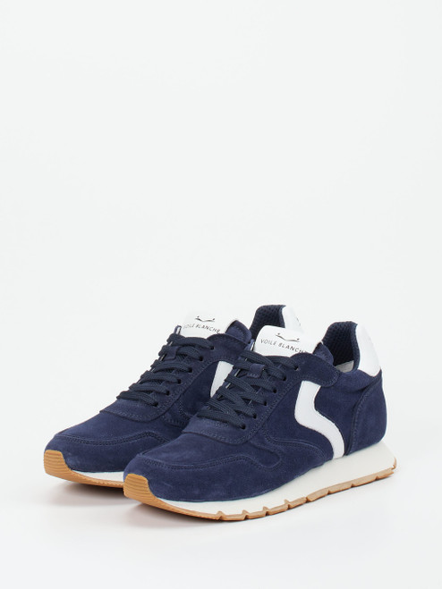 Sneaker-16631090144 Voile Blanche
