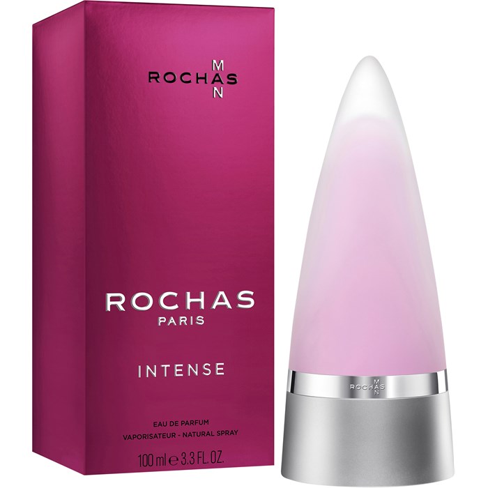 Eau de Parfum Spray Intense