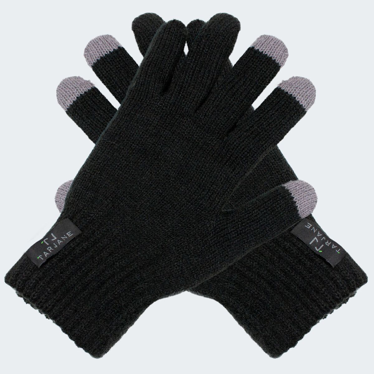 Tarjane Touch Damen Strickhandschuhe