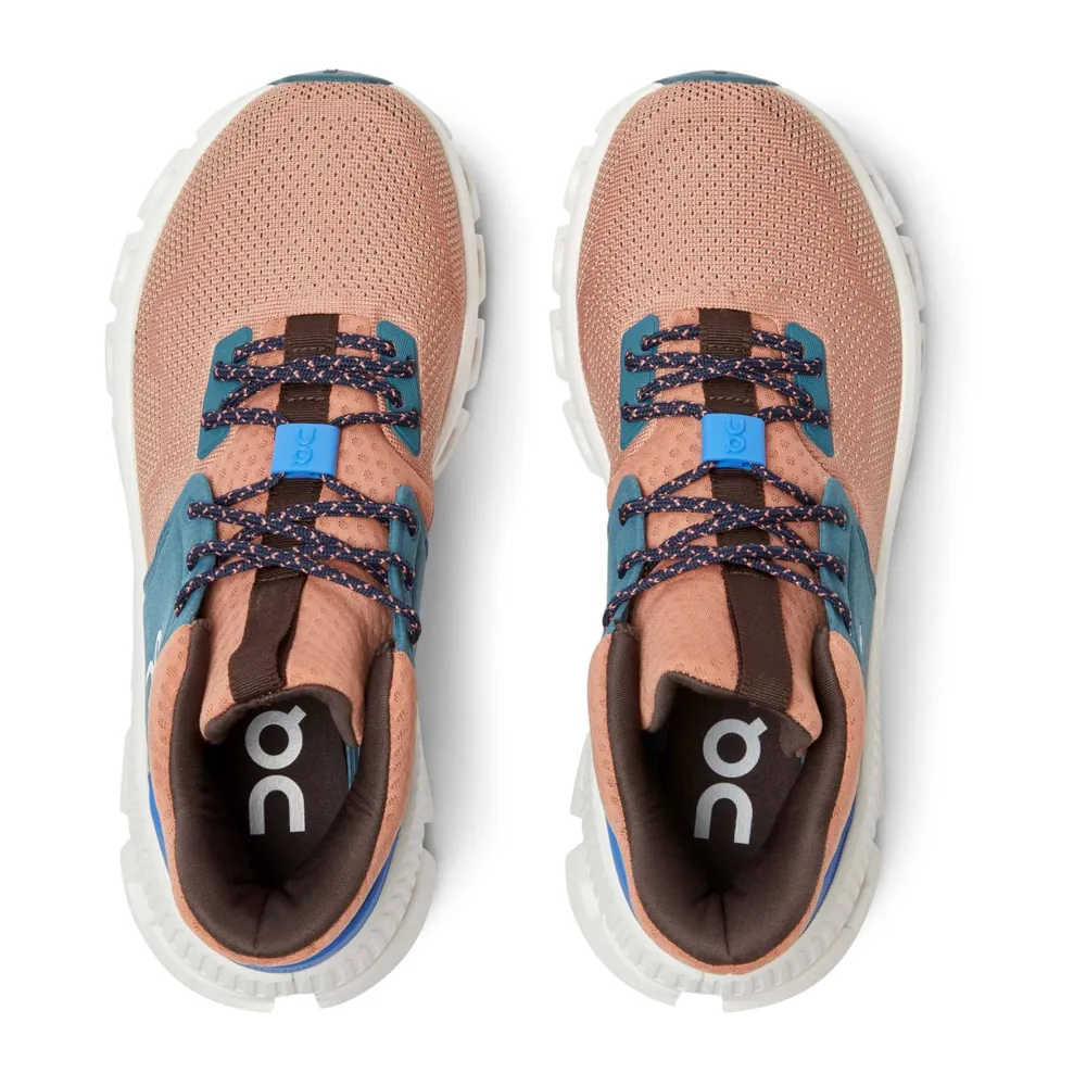 ON Cloud Hi Edge 28.99796 / bunt