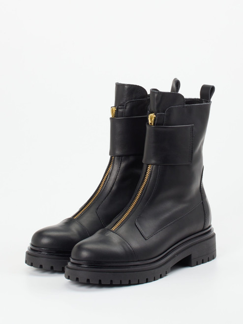 Stiefelette-17350090142 Andrea Puccini