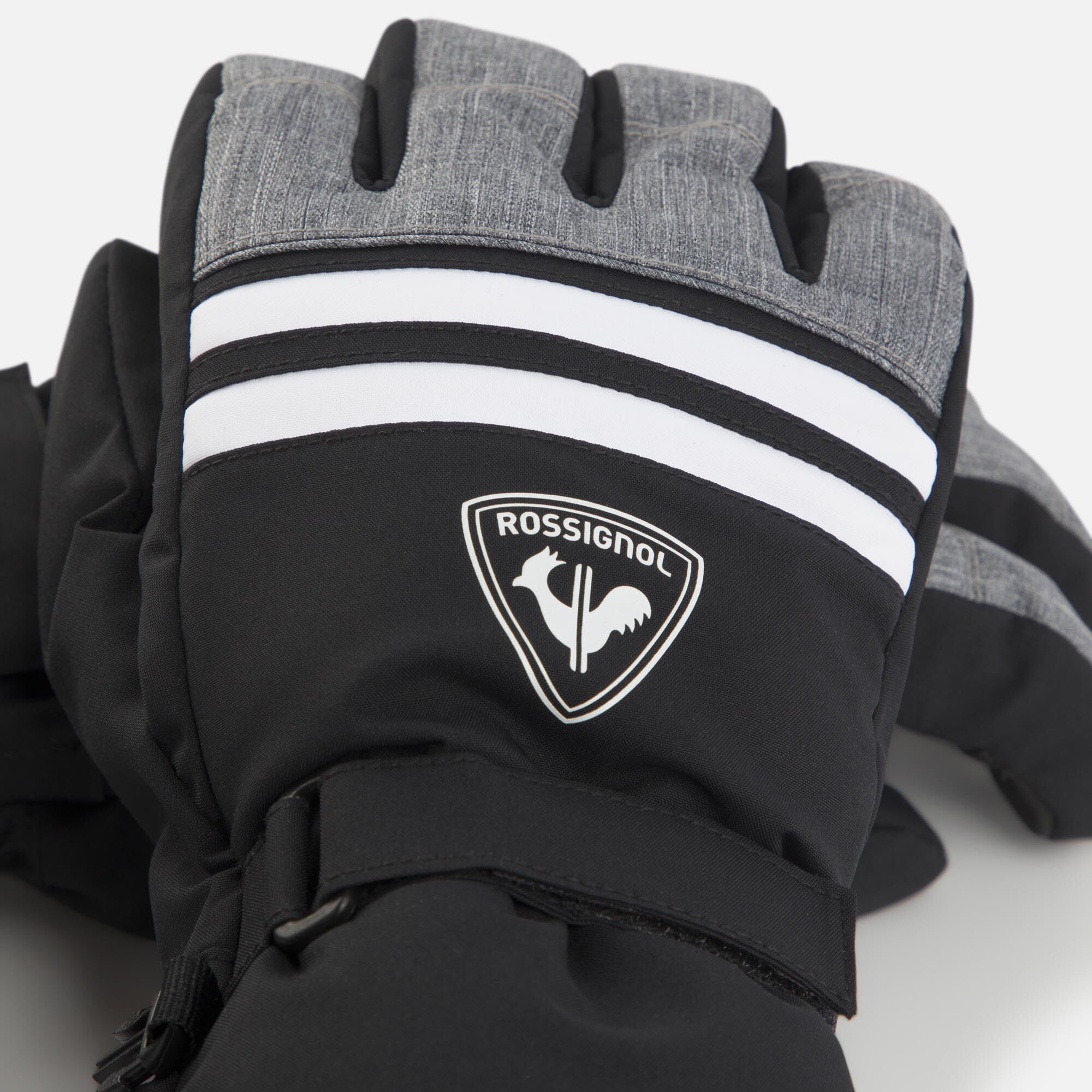 Gants de ski Action imperméables Homme