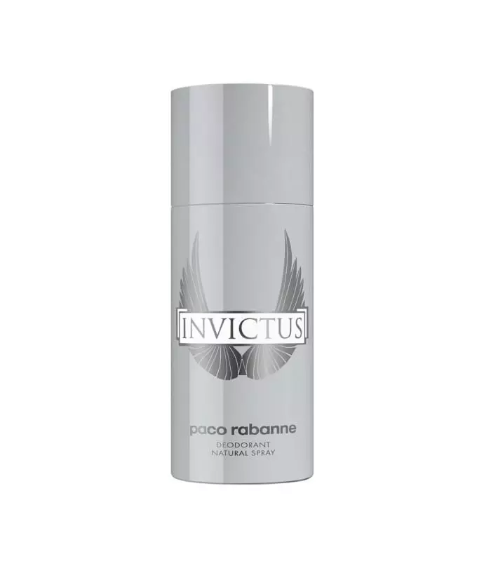 INVICTUS Déodorant Vaporisateur