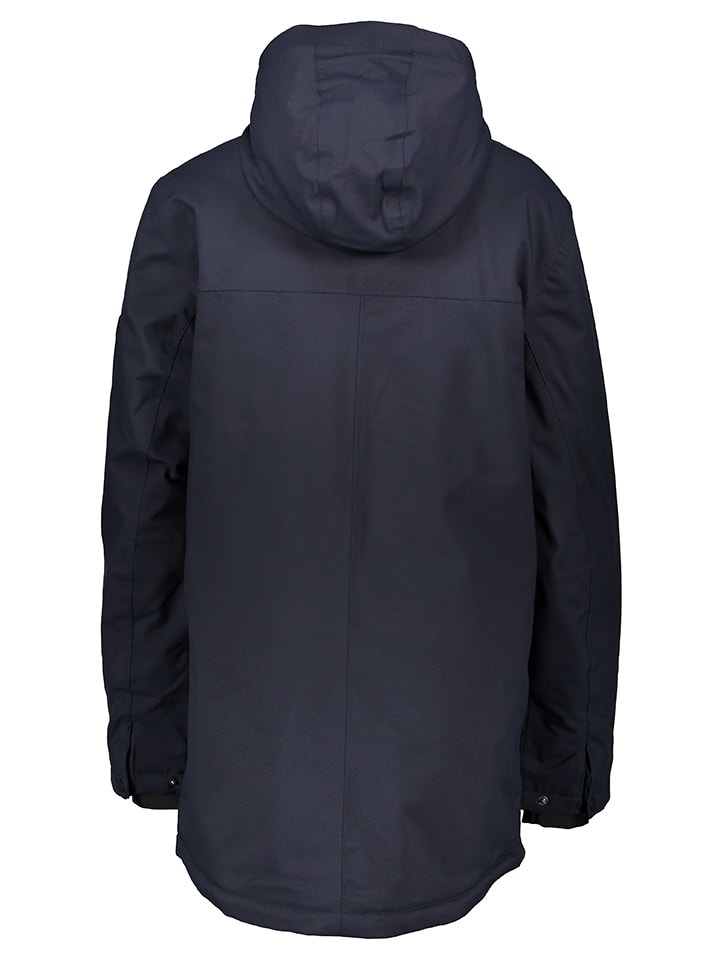 Maier Sports Wanderjacke 