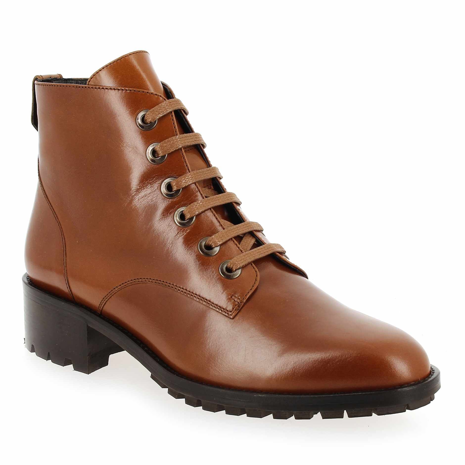 Janie Philip  JOHN - Cognac