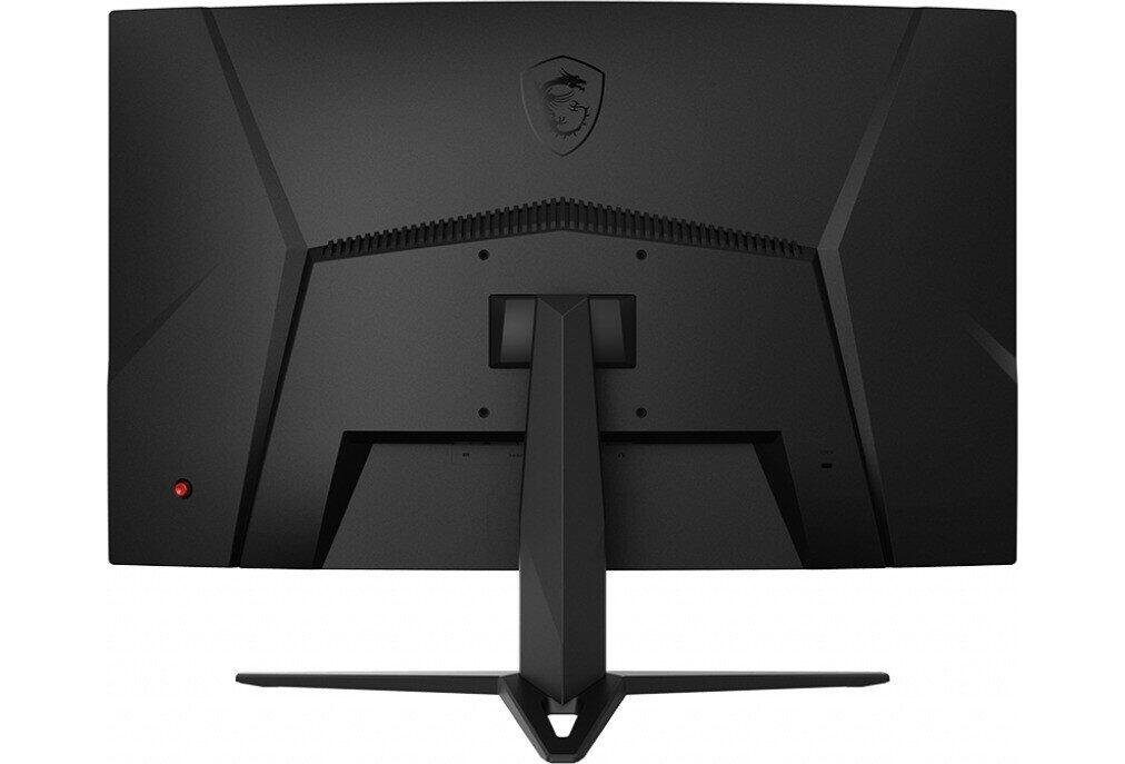MSI MSI G27CQ4DE E2 Gaming-LED-Monitor (2.560 x 1.440 Pixel (16:9), 1 ms Reaktionszeit, 165 Hz, VA Panel)