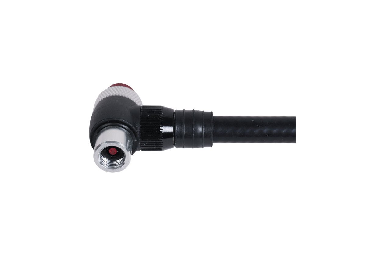Zefal Z Shock Gabel-/Du00e4mpferpumpe