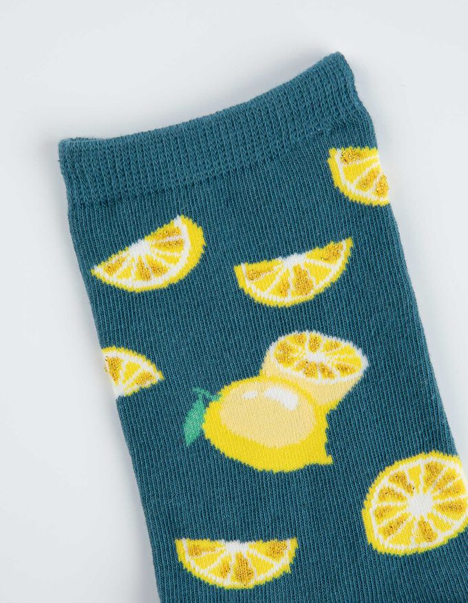 Socken - Allover-Print