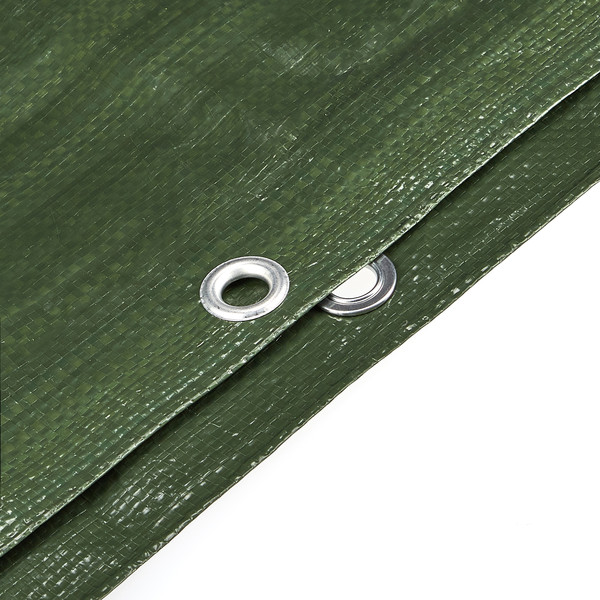PE-PROTECTIVE TARPAULIN - Tarp