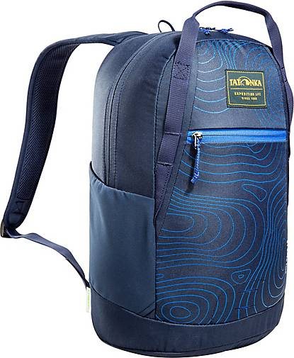 Tatonka City Pack 15 Rucksack 42 cm