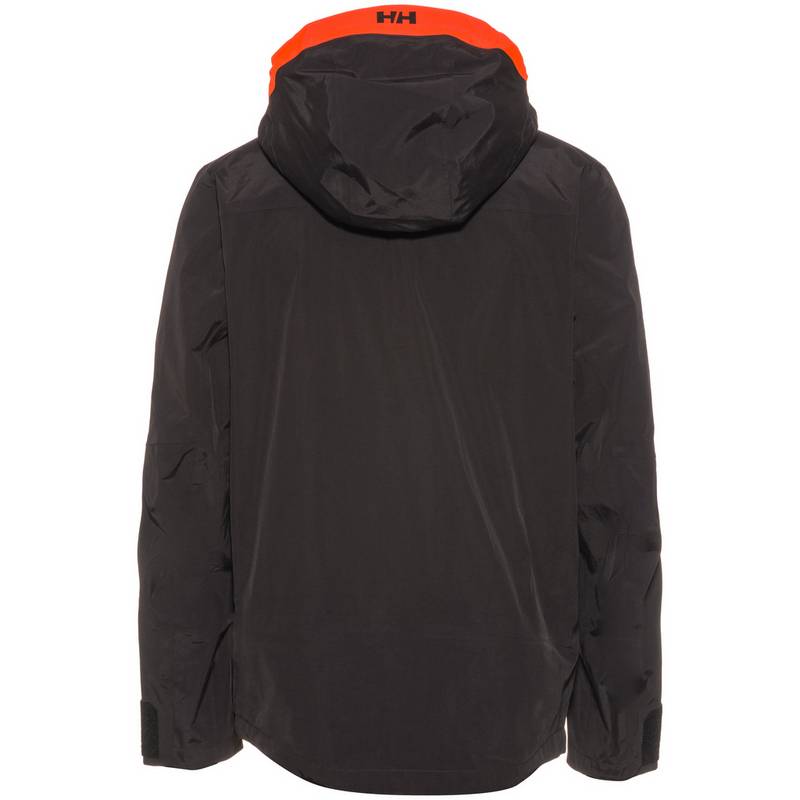 HELLY HANSEN Sogn Skijacke Herren