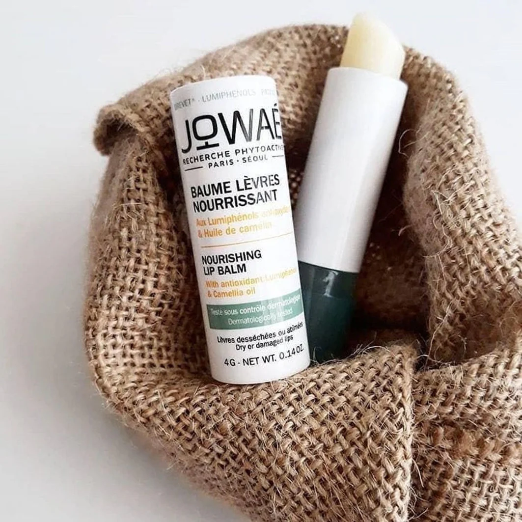 Augen & Lippen Baume Lèvres Nourrissant – Lippenbalsam
