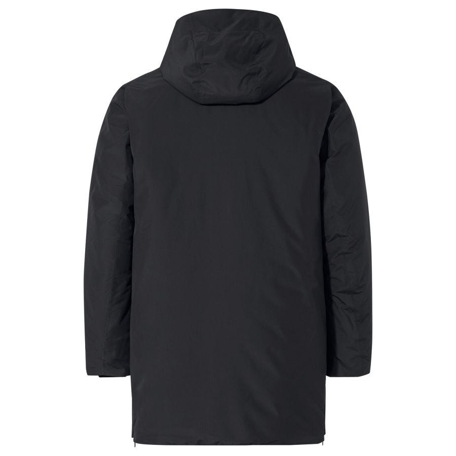 Mineo III wasserdichter Wintermantel Herren