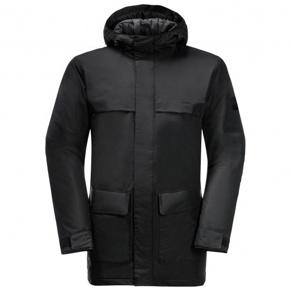 Jack Wolfskin - Winterlager Parka - Winterjacke