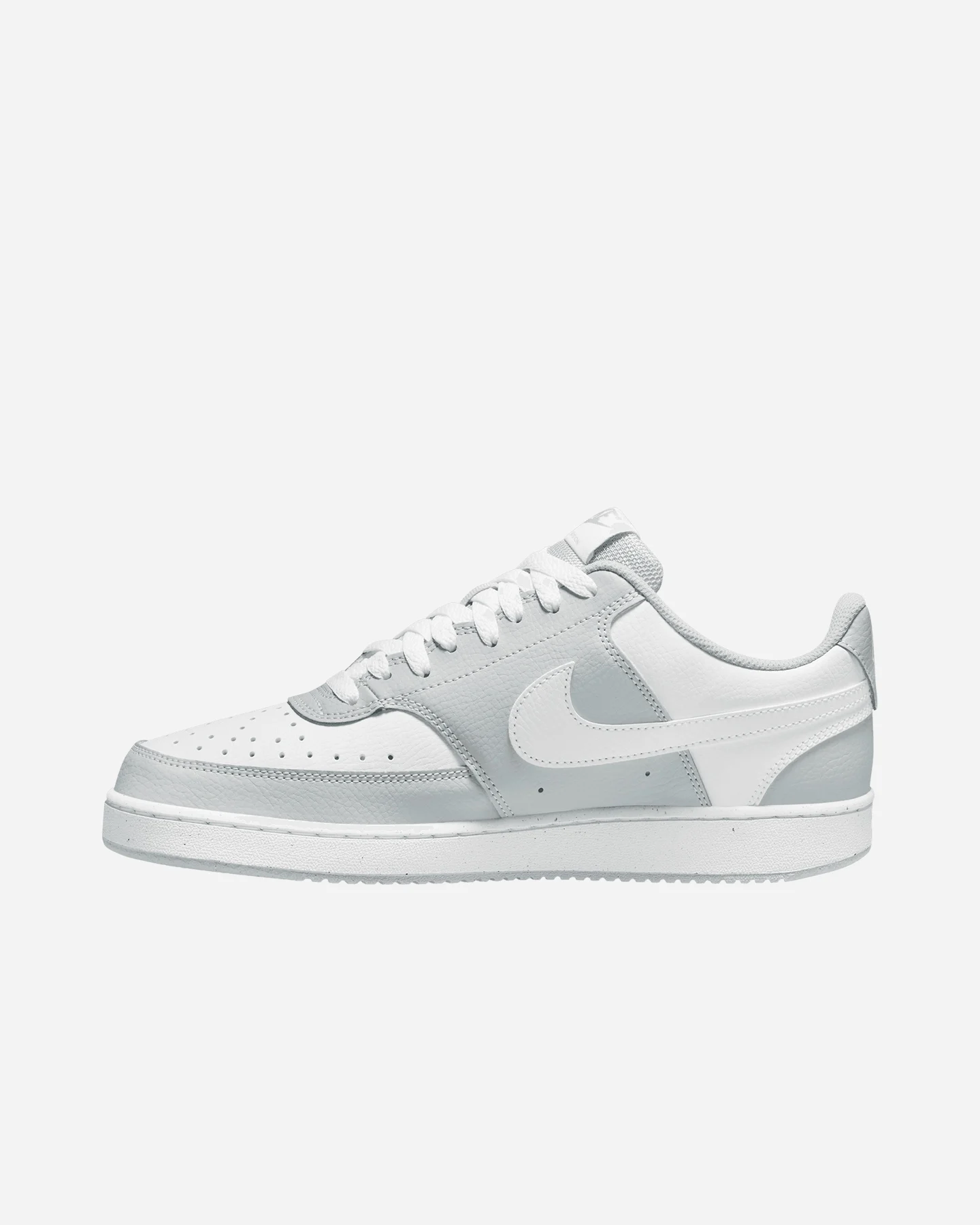 Buty sportowe Nike Court Vision M HM9862-002 Scarpe