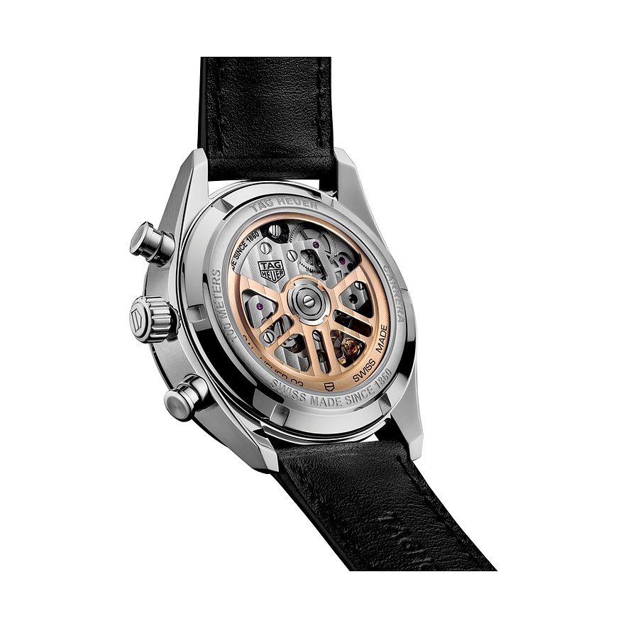 TAG Heuer Herrenuhr Carrera
