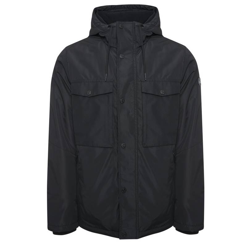 Threadbare THBBoyo Jacke Herren