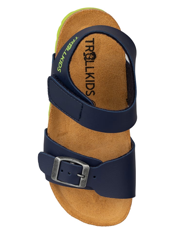 Trollkids Sandalen 