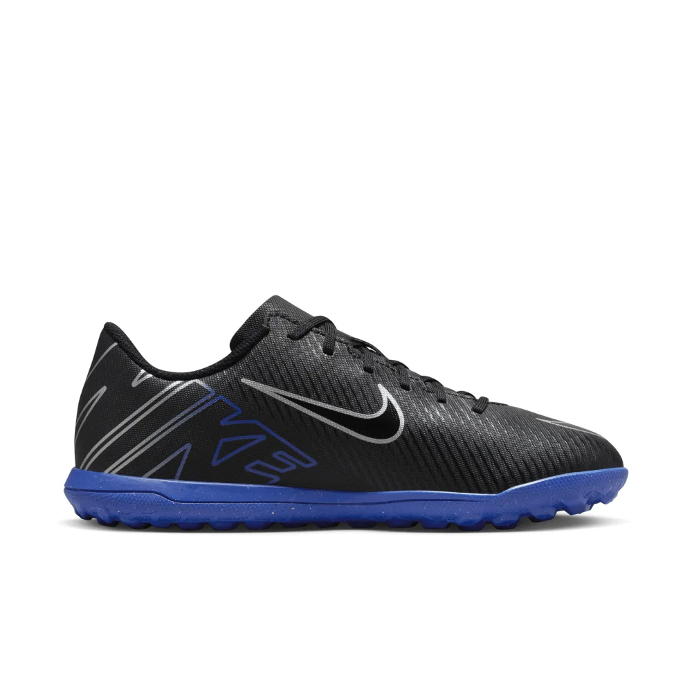 Nike Mercurial Vapor 15 Club TF DJ5956-040 / schwarz