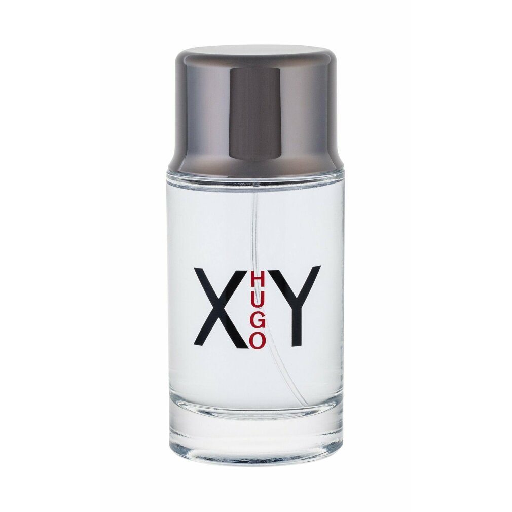 HUGO Eau de Toilette Hugo Boss Xy Men Edt Spray 100ml