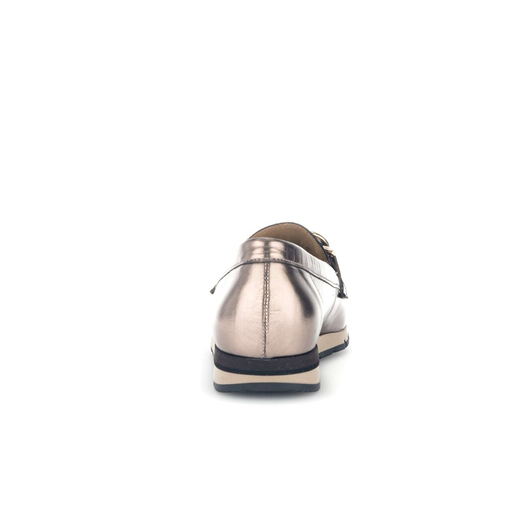 Gabor comfort Slipper rosa