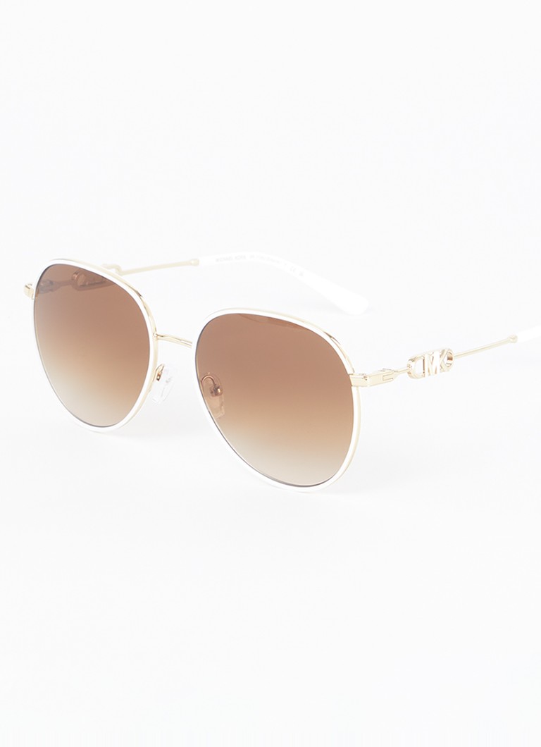 Michael Kors Empire sunglasses MK1128J