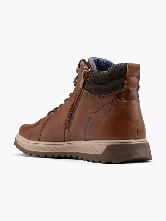 Bottesini Schnürboots