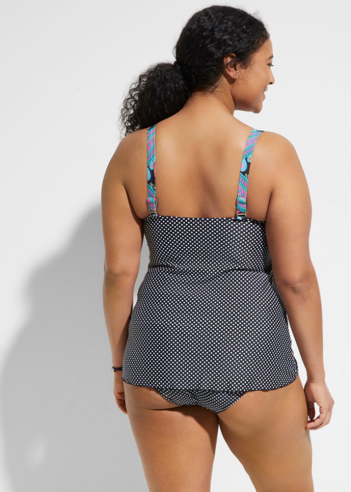 Tankini (2-tlg. Set)