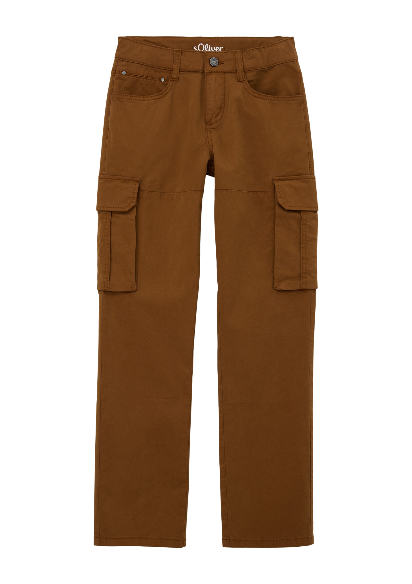 Regular Pants 'Pete'