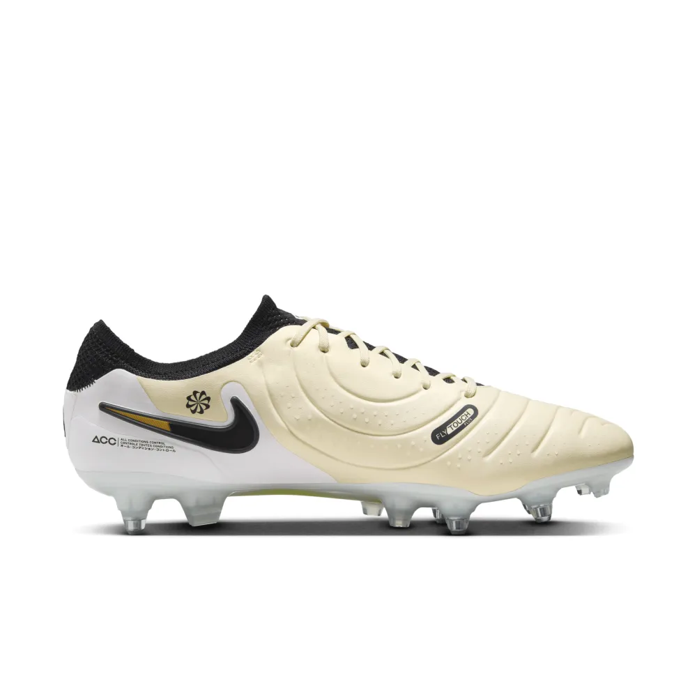 Nike Tiempo Legend 10 Elite DV4329-700 / gelb
