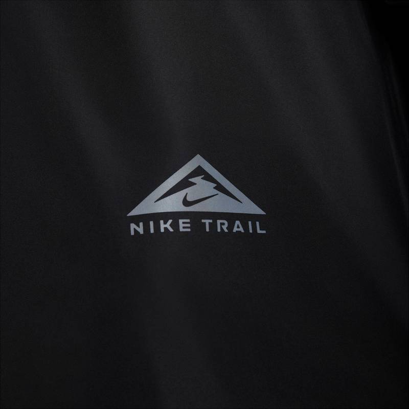 Nike Trail Laufjacke Herren