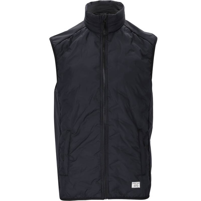Weather Report Ammo Laufweste Herren