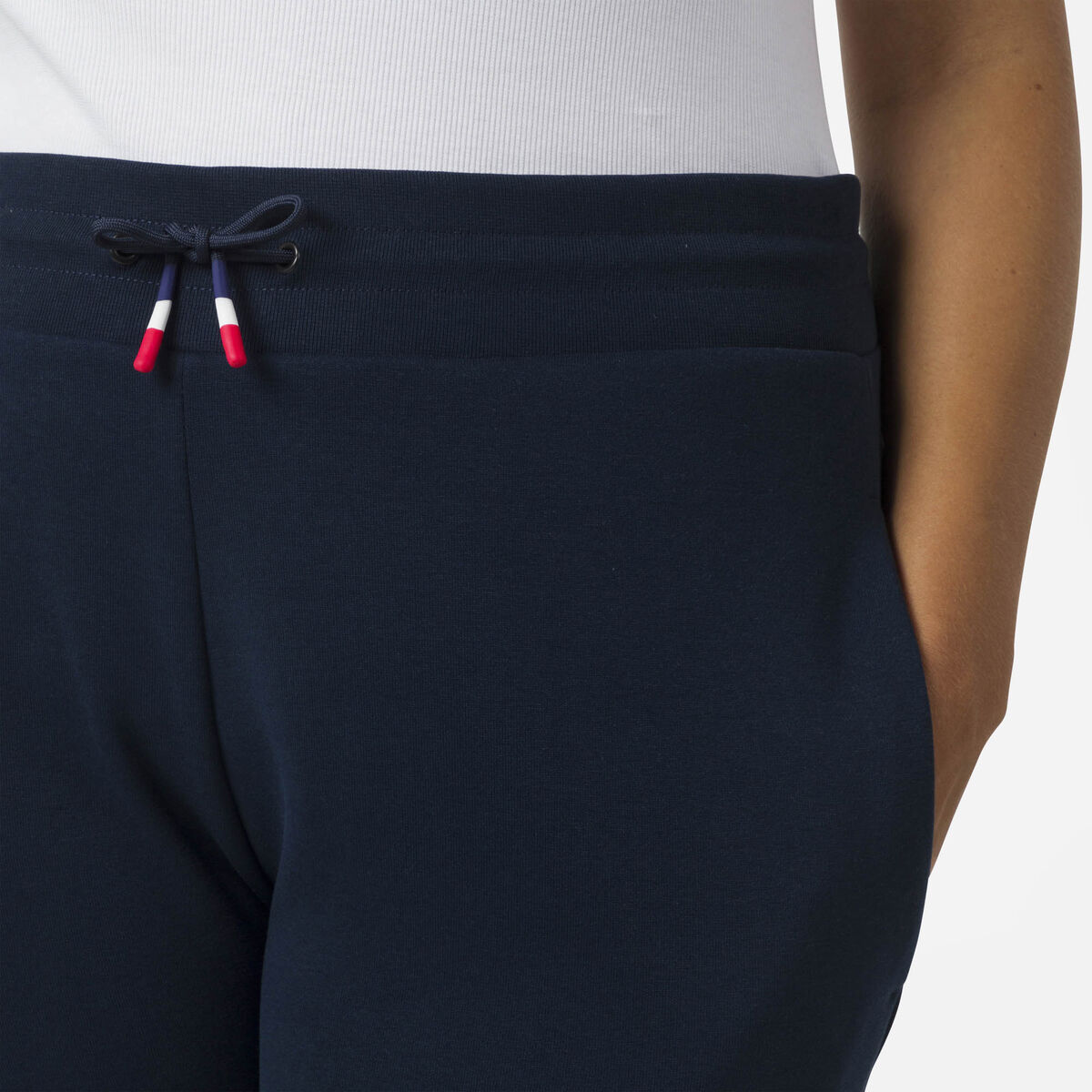 Logo Damenhose