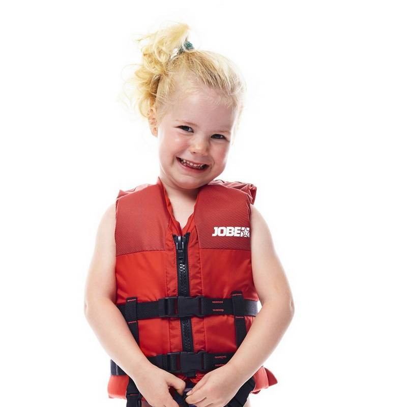 Jobe Scribble Vest Schwimmweste Kinder