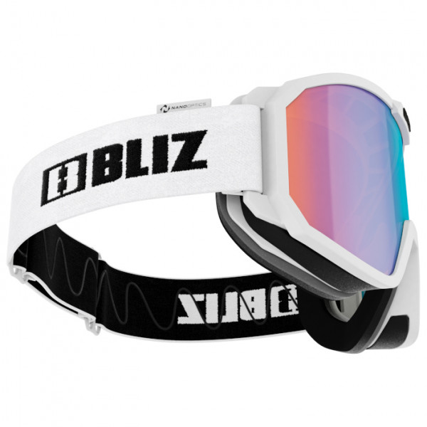 Bliz - Rave Nano Optics S3 VLT 18% - Skibrille