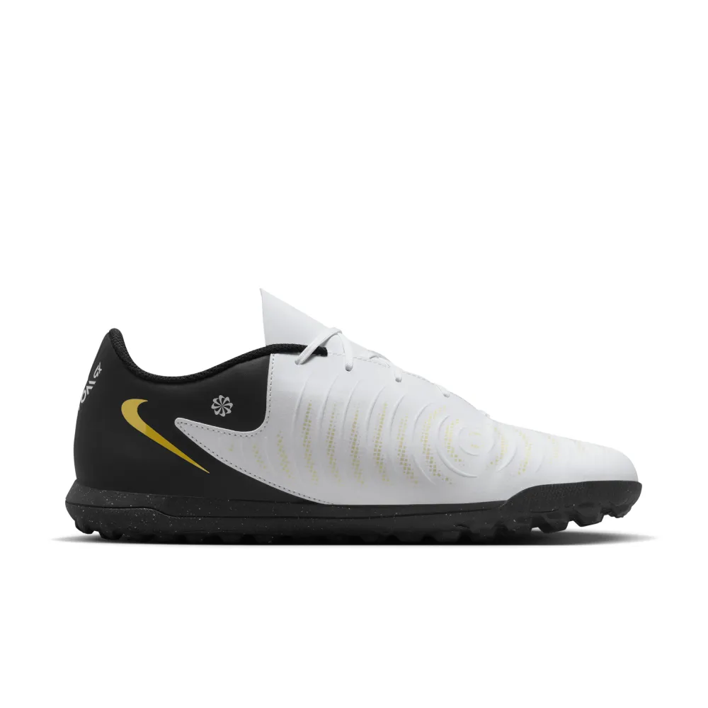 Nike Phantom GX II Club TF FJ2587-100 / weiss