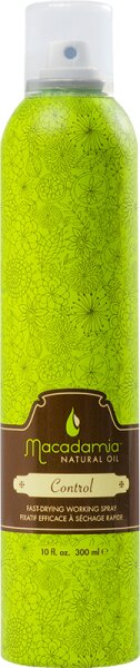 Macadamia Control Hairspray Haarspray