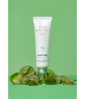 Grow Gorgeous Scalp Care Soothing Cica Extract Kopfhautpflege-30 ml