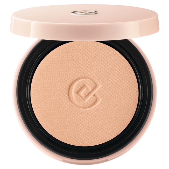 Compact Powder