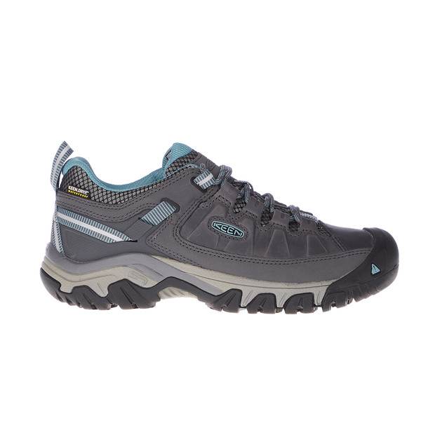 TARGHEE III WP W Damen - Wanderschuhe