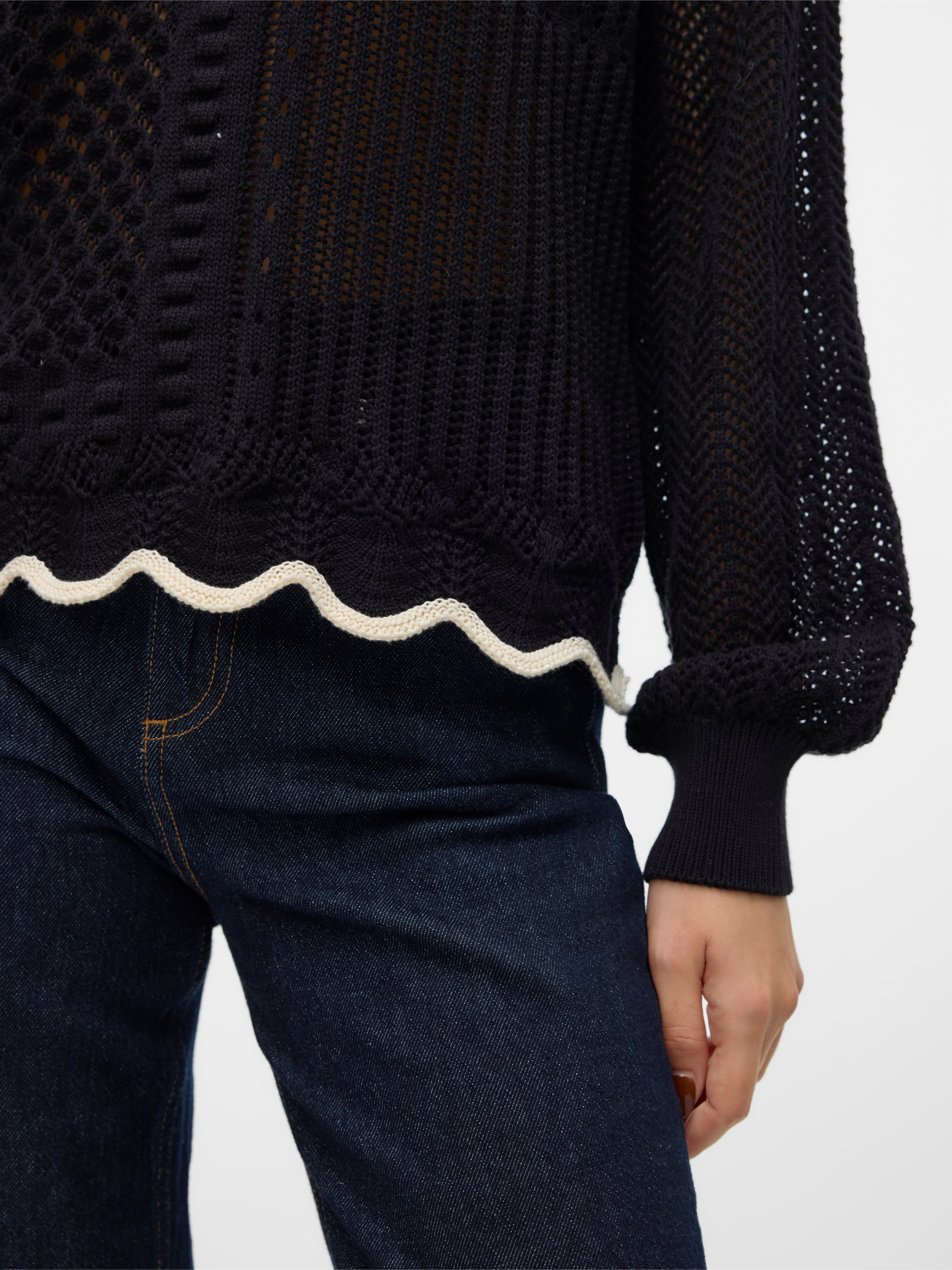 VMMADELYN Pullover