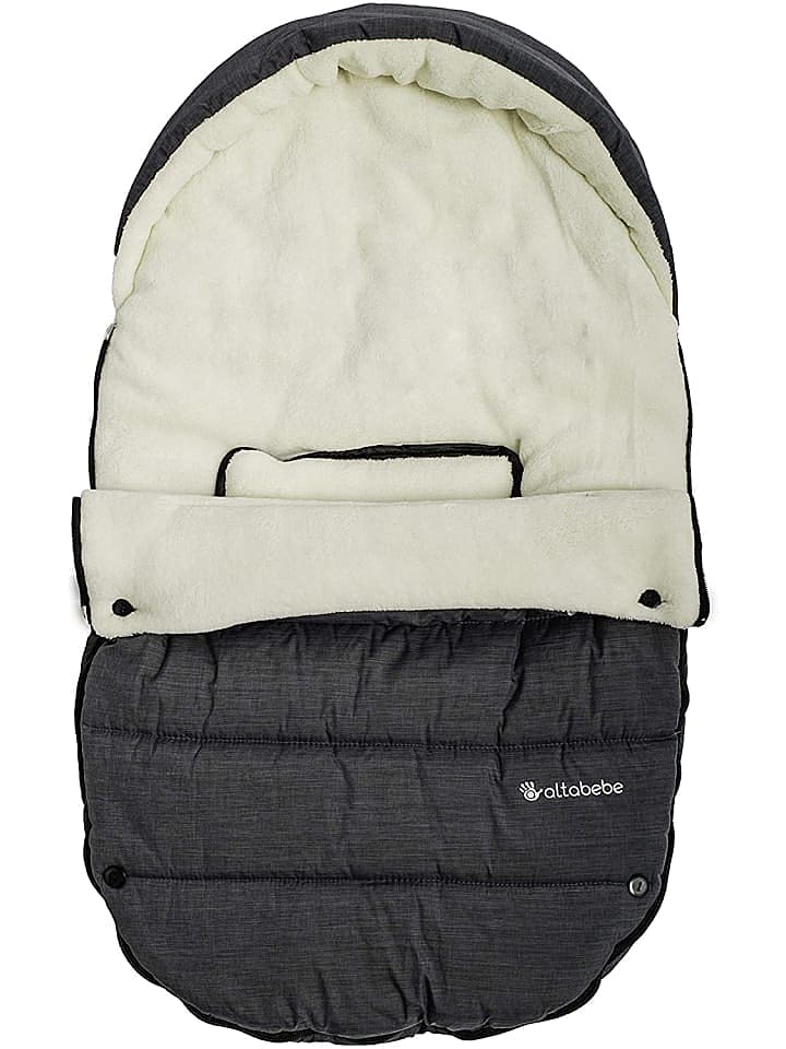 Altabebe Winterfußsack 
