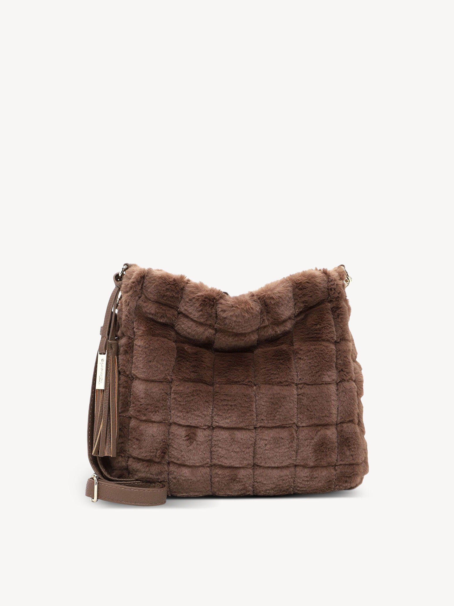 Sacs à bandoulière - marron