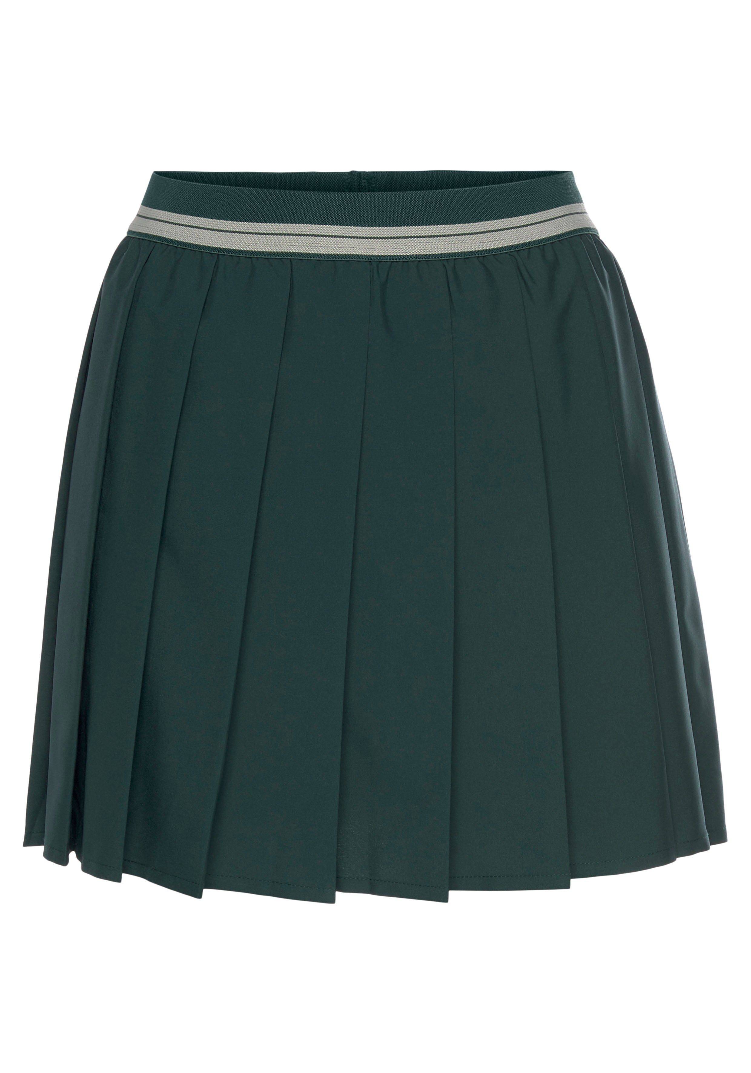 LASCANA ACTIVE Tennisrock Tennis mit Hose
